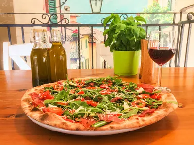 Basiliana Italian Bistro - Pizzeria Katowice